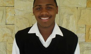 Gansbaai Primer Sport